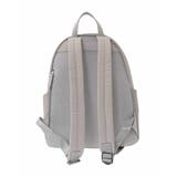 [軽量/A4収納可]異素材ジョイントナイロンリュックサック | MK MICHEL KLEIN BAG | 詳細画像4 