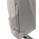 [軽量/A4収納可]異素材ジョイントナイロンリュックサック | MK MICHEL KLEIN BAG | 詳細画像7 