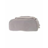 [軽量/A4収納可]異素材ジョイントナイロンリュックサック | MK MICHEL KLEIN BAG | 詳細画像8 