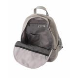 [軽量/A4収納可]異素材ジョイントナイロンリュックサック | MK MICHEL KLEIN BAG | 詳細画像9 