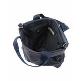 [2WAY]三層構造切り替えデザイントートバッグ | MK MICHEL KLEIN BAG | 詳細画像12 