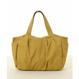 [2WAY]タックデザイントートバッグ | MK MICHEL KLEIN BAG | 詳細画像2 