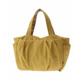[2WAY]タックデザイントートバッグ | MK MICHEL KLEIN BAG | 詳細画像5 
