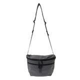 [超軽量]ソフトタッチパッカブルショルダーバッグ | MK MICHEL KLEIN BAG | 詳細画像15 
