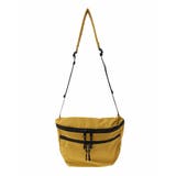 [超軽量]ソフトタッチパッカブルショルダーバッグ | MK MICHEL KLEIN BAG | 詳細画像2 
