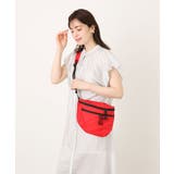 [超軽量]ソフトタッチパッカブルショルダーバッグ | MK MICHEL KLEIN BAG | 詳細画像20 