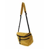 [超軽量]ソフトタッチパッカブルショルダーバッグ | MK MICHEL KLEIN BAG | 詳細画像3 