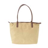 [A4収納可]レザーポイント軽量トートバッグ | MK MICHEL KLEIN BAG | 詳細画像3 