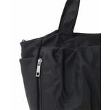 [2WAY/撥水]多機能ポケットタックデザイントートバッグ | MK MICHEL KLEIN BAG | 詳細画像11 