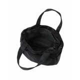 [2WAY/撥水]多機能ポケットタックデザイントートバッグ | MK MICHEL KLEIN BAG | 詳細画像12 