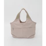 [撥水/2WAY]くり手トラベルバッグ | MK MICHEL KLEIN BAG | 詳細画像13 
