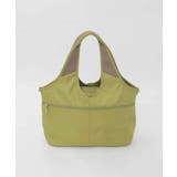[撥水/2WAY]くり手トラベルバッグ | MK MICHEL KLEIN BAG | 詳細画像3 