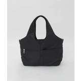 ブラック | [撥水/2WAY]くり手トラベルバッグ | MK MICHEL KLEIN BAG