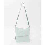 [2WAY]アクセントハンドルナイロンバッグ | MK MICHEL KLEIN BAG | 詳細画像5 
