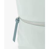 [2WAY]アクセントハンドルナイロンバッグ | MK MICHEL KLEIN BAG | 詳細画像8 