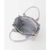 [2WAY]ドットハンドルナイロンコンパクトバッグ | MK MICHEL KLEIN BAG | 詳細画像11 