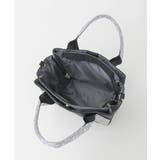 [2WAY]ドットハンドルナイロンコンパクトバッグ | MK MICHEL KLEIN BAG | 詳細画像14 