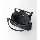[2WAY]配色ポイントセパレートデザインバッグ | MK MICHEL KLEIN BAG | 詳細画像15 