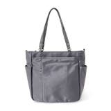 [2WAY/A4収納可]多機能ポケットナイロントートバッグ | MK MICHEL KLEIN BAG | 詳細画像11 