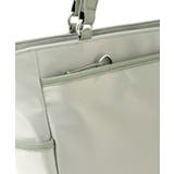 [2WAY/A4収納可]多機能ポケットナイロントートバッグ | MK MICHEL KLEIN BAG | 詳細画像6 