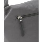 [2WAY/A4収納可]ギャザーポケットナイロンデザインバッグ | MK MICHEL KLEIN BAG | 詳細画像6 