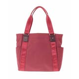 [2WAY]多機能ポケットデザイントートバッグ | MK MICHEL KLEIN BAG | 詳細画像13 