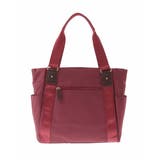 [2WAY]多機能ポケットデザイントートバッグ | MK MICHEL KLEIN BAG | 詳細画像15 