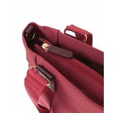 [2WAY]多機能ポケットデザイントートバッグ | MK MICHEL KLEIN BAG | 詳細画像2 