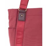 [2WAY]多機能ポケットデザイントートバッグ | MK MICHEL KLEIN BAG | 詳細画像4 