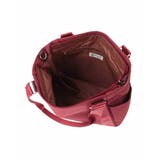 [2WAY]多機能ポケットデザイントートバッグ | MK MICHEL KLEIN BAG | 詳細画像8 