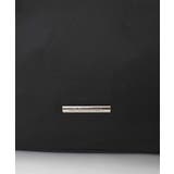 [2WAY/撥水/A4収納可]牛革ジョイントデザイントートバッグ | MK MICHEL KLEIN BAG | 詳細画像21 