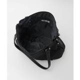 [2WAY/撥水/A4収納可]牛革ジョイントデザイントートバッグ | MK MICHEL KLEIN BAG | 詳細画像22 