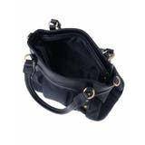 [2WAY・撥水]異素材ドッキングミニトートバッグ | MK MICHEL KLEIN BAG | 詳細画像10 