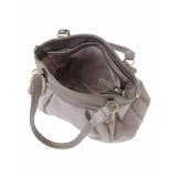 [2WAY・撥水]異素材ドッキングミニトートバッグ | MK MICHEL KLEIN BAG | 詳細画像13 
