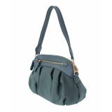 [2WAY・撥水]異素材ドッキングワンハンドルバッグ | MK MICHEL KLEIN BAG | 詳細画像4 