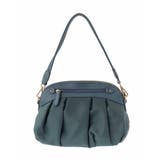 [2WAY・撥水]異素材ドッキングワンハンドルバッグ | MK MICHEL KLEIN BAG | 詳細画像5 
