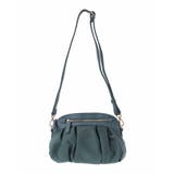[2WAY・撥水]異素材ドッキングワンハンドルバッグ | MK MICHEL KLEIN BAG | 詳細画像6 