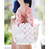 バッグハンドルカバー | MK MICHEL KLEIN BAG | 詳細画像2