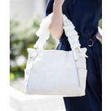バッグハンドルカバー | MK MICHEL KLEIN BAG | 詳細画像6