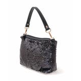 [2WAY]スパンコールデザインバッグ | MK MICHEL KLEIN BAG | 詳細画像2 