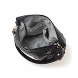 [2WAY]スパンコールデザインバッグ | MK MICHEL KLEIN BAG | 詳細画像9 