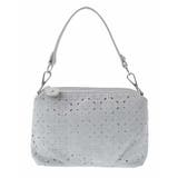[2WAY]パンチングデザインミニショルダーバッグ | MK MICHEL KLEIN BAG | 詳細画像18 