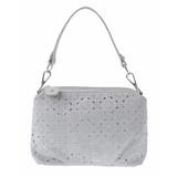 [2WAY]パンチングデザインミニショルダーバッグ | MK MICHEL KLEIN BAG | 詳細画像22 