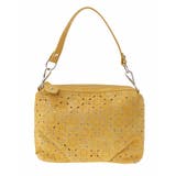 [2WAY]パンチングデザインミニショルダーバッグ | MK MICHEL KLEIN BAG | 詳細画像3 