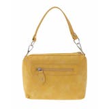 [2WAY]パンチングデザインミニショルダーバッグ | MK MICHEL KLEIN BAG | 詳細画像5 