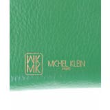 牛革マルチカードケース | MK MICHEL KLEIN BAG | 詳細画像10