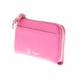 牛革マルチカードケース | MK MICHEL KLEIN BAG | 詳細画像3