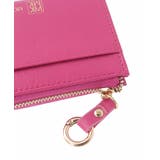 牛革マルチカードケース | MK MICHEL KLEIN BAG | 詳細画像5