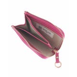 牛革マルチカードケース | MK MICHEL KLEIN BAG | 詳細画像8