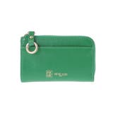 牛革マルチカードケース | MK MICHEL KLEIN BAG | 詳細画像9